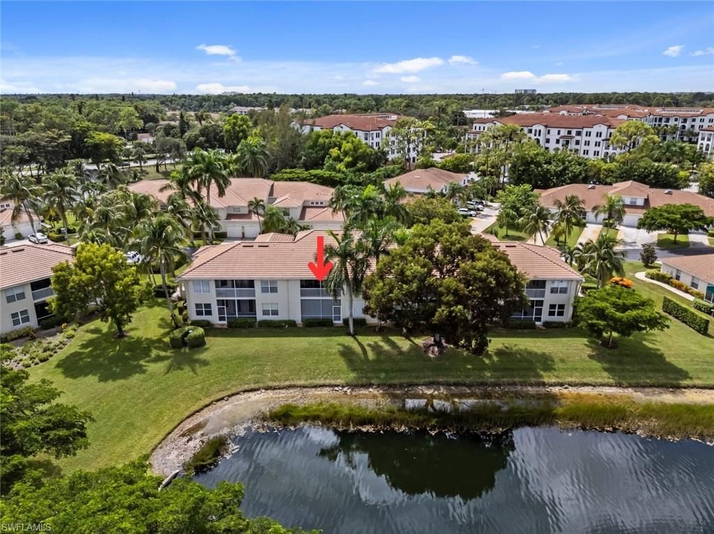 359 Dover Pl , Unit 203, Naples, FL 34104 Photo