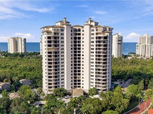 8930 Bay Colony DR , Unit 2002, NAPLES, FL 34108