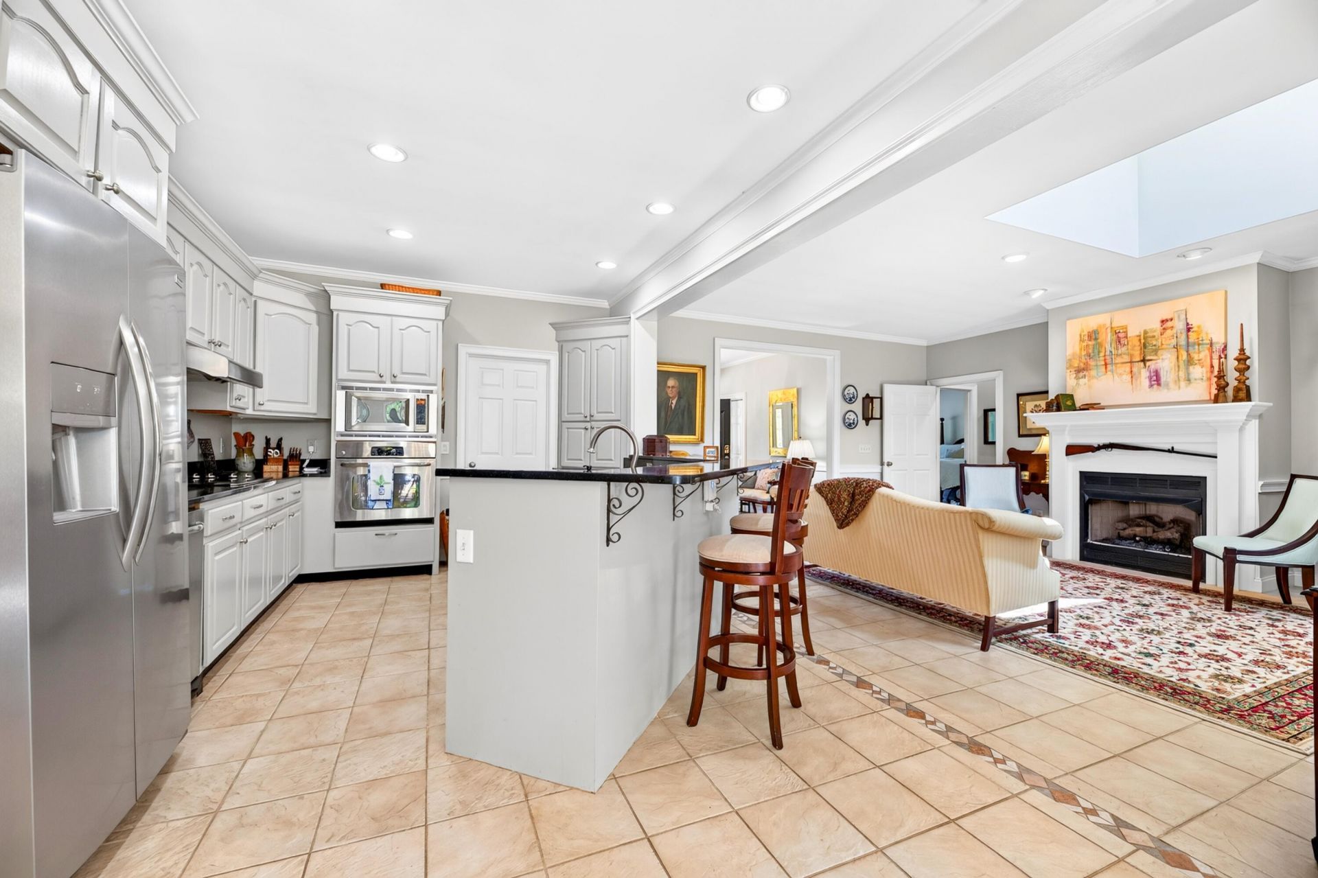 491 Chapel Creek Drive Photo 12