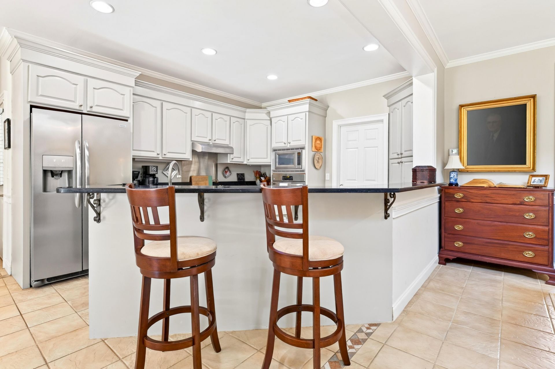 491 Chapel Creek Drive Photo 18
