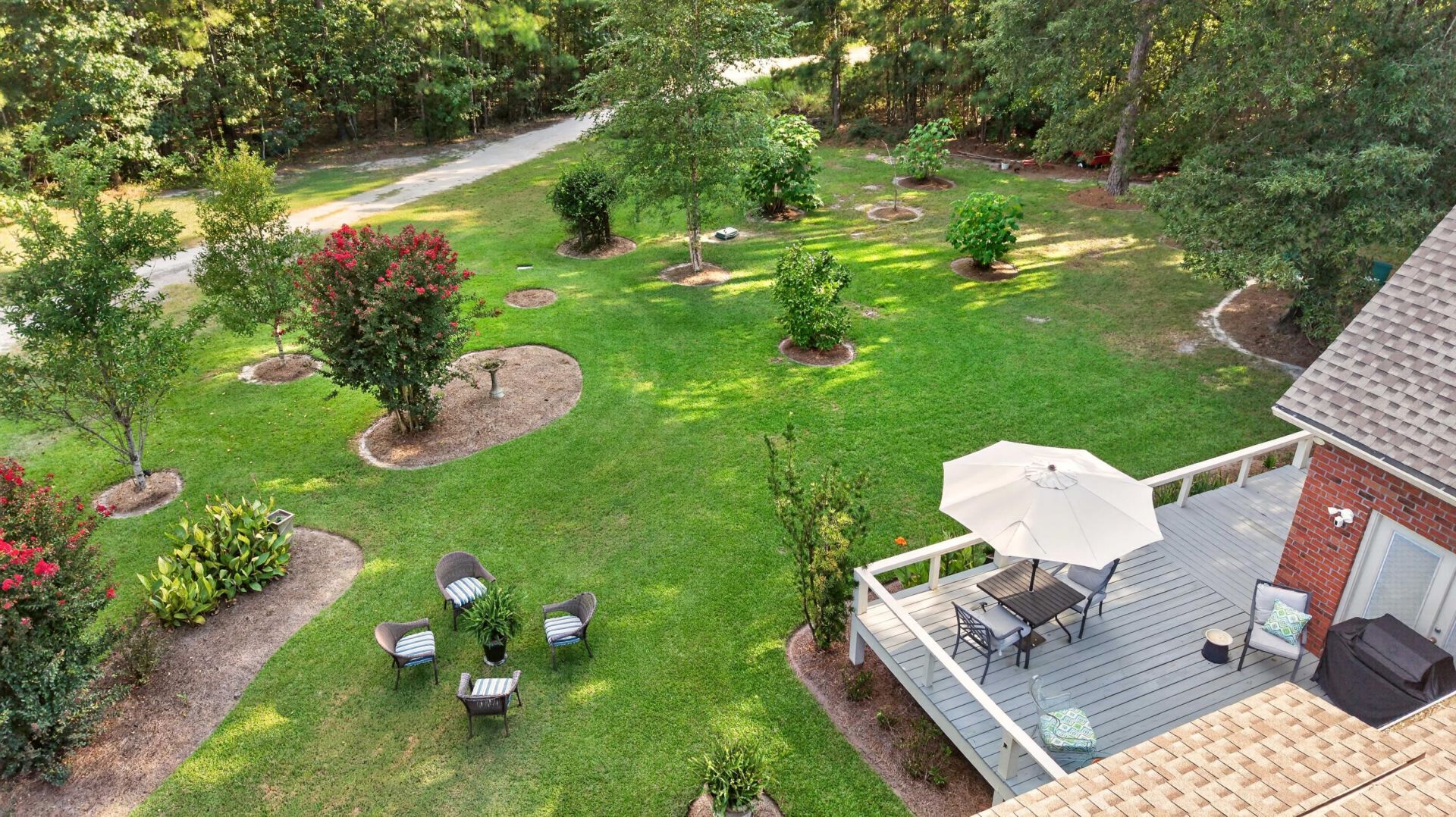491 Chapel Creek Drive Photo 38