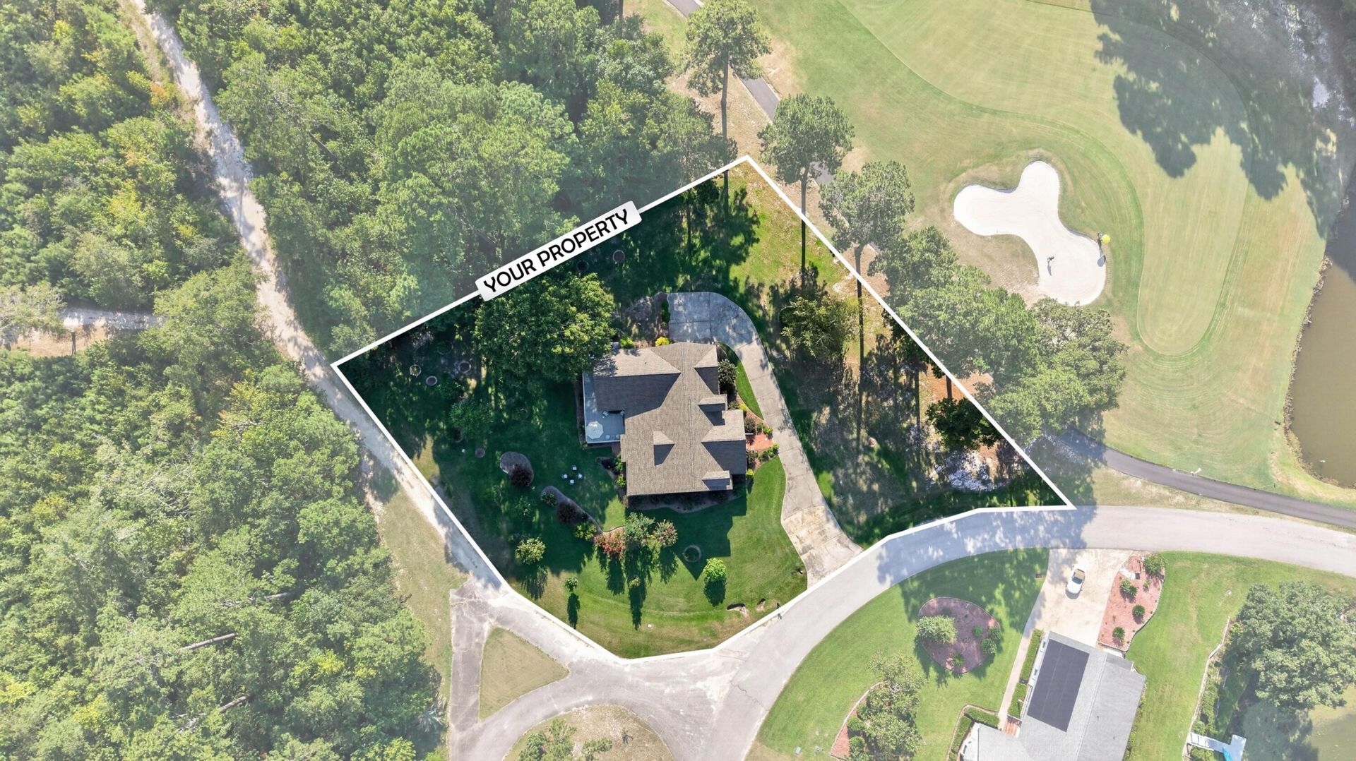 491 Chapel Creek Drive Photo 39
