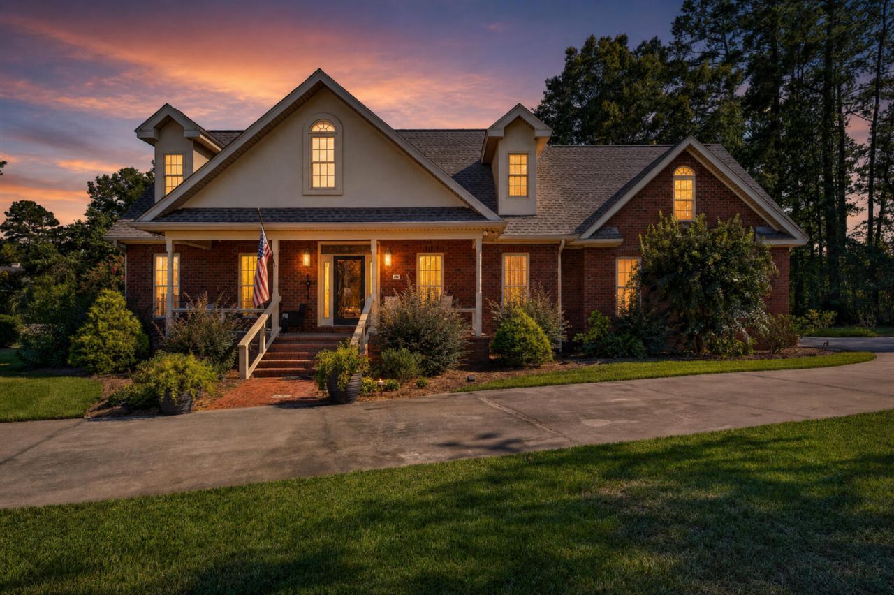 491 Chapel Creek Drive Photo 40