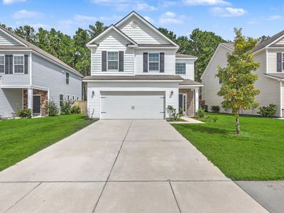 178 Daniels Creek Circle, Goose Creek, SC 29445