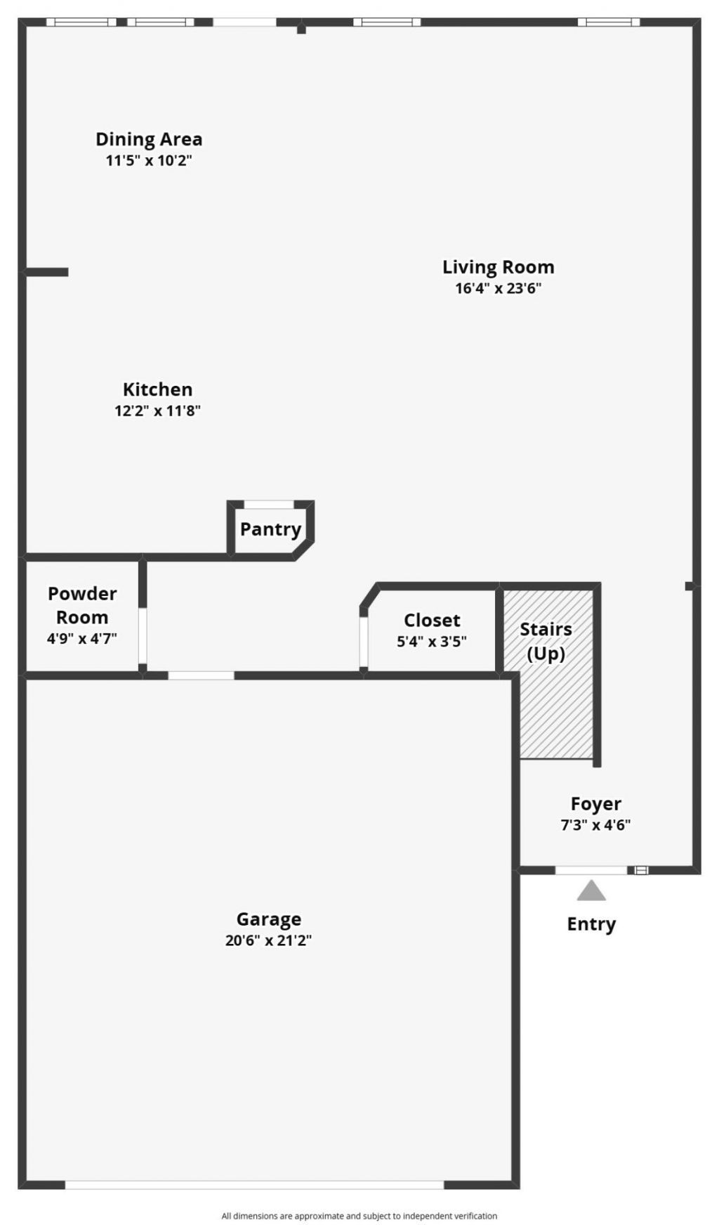 178 Daniels Creek Circle Photo 34