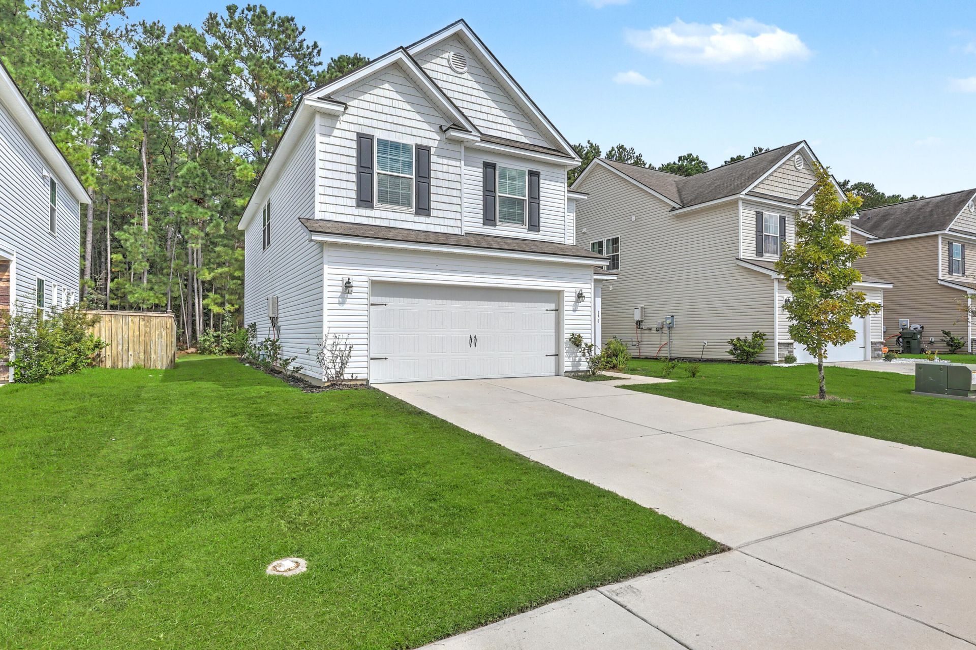 178 Daniels Creek Circle Photo 35