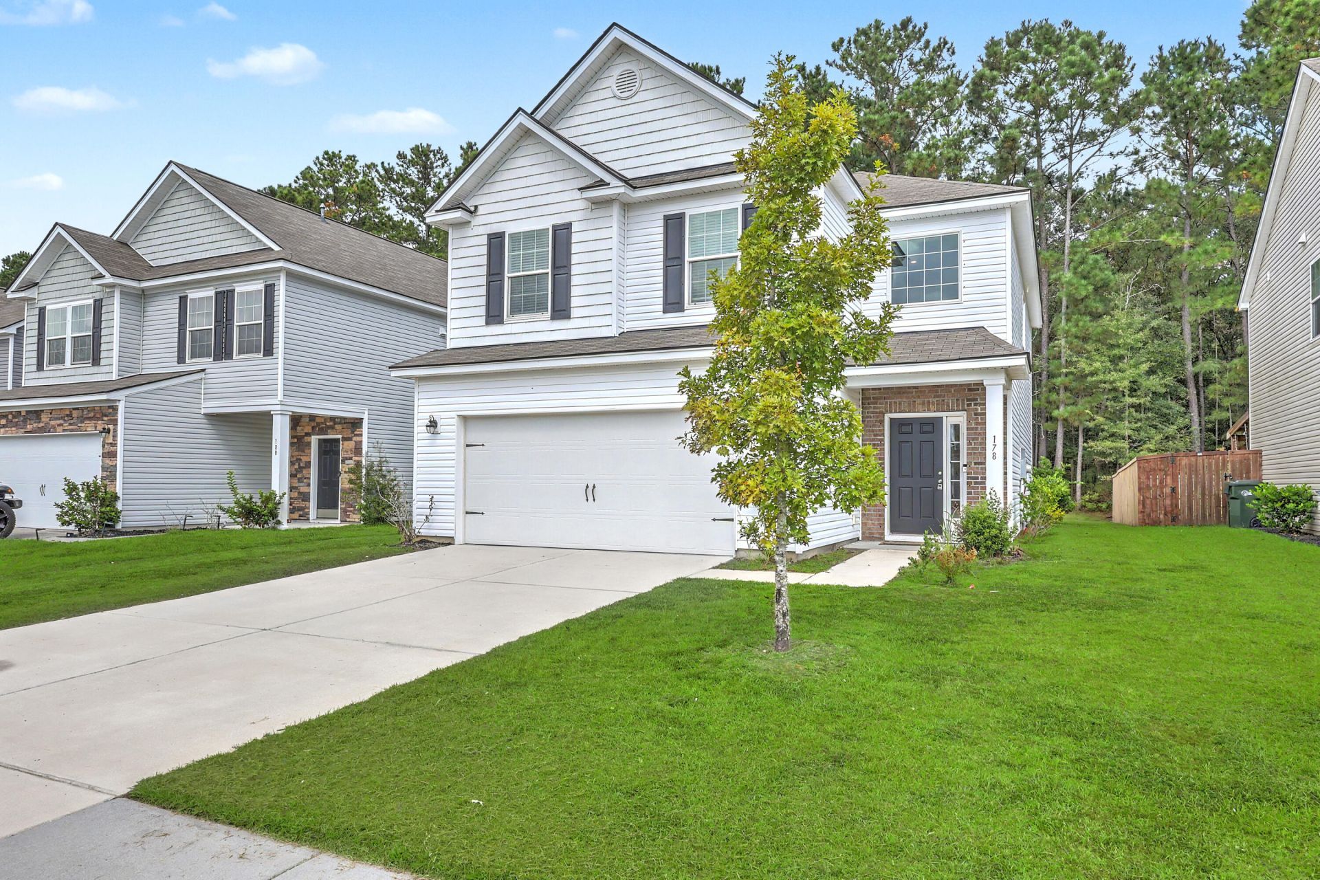 178 Daniels Creek Circle Photo 36
