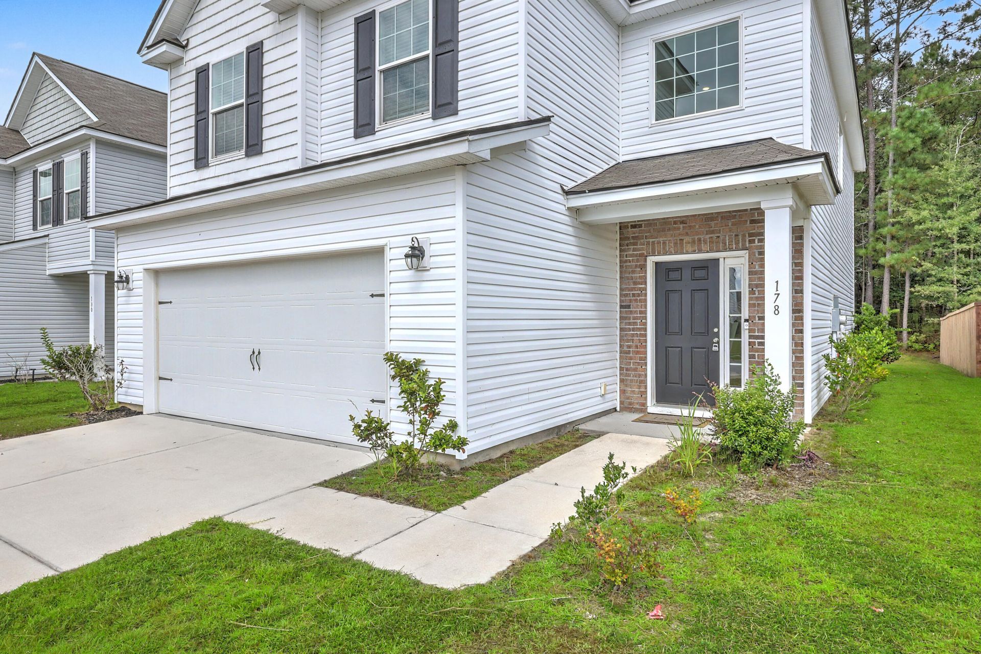 178 Daniels Creek Circle Photo 37