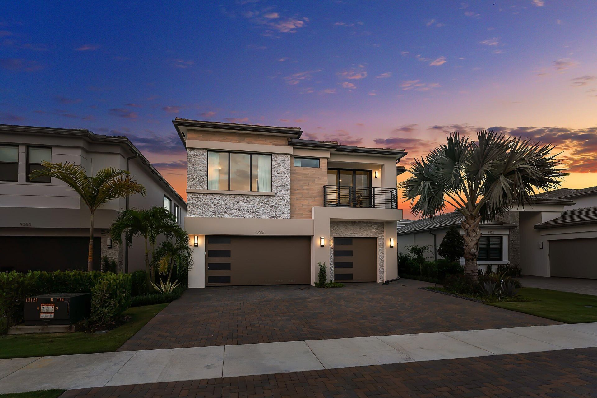 9366 Tangerine Coast Drive, Boca Raton, FL 33434 Photo