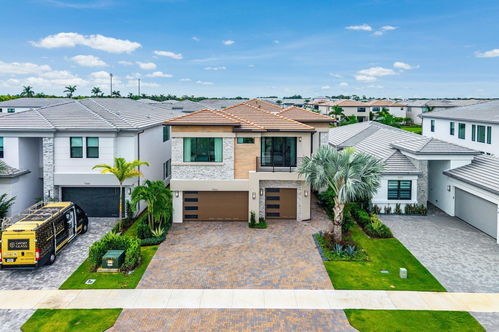 9366 Tangerine Coast Drive, Boca Raton, FL 33434 Photo