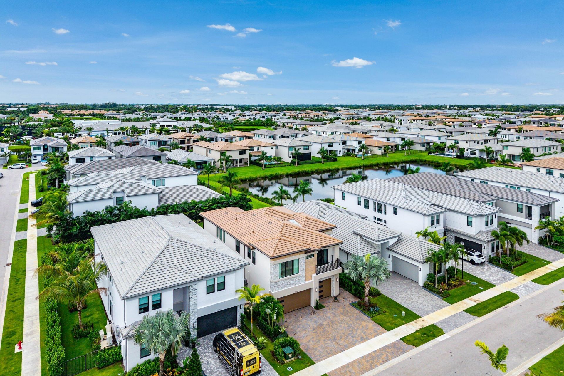 9366 Tangerine Coast Drive, Boca Raton, FL 33434 Photo