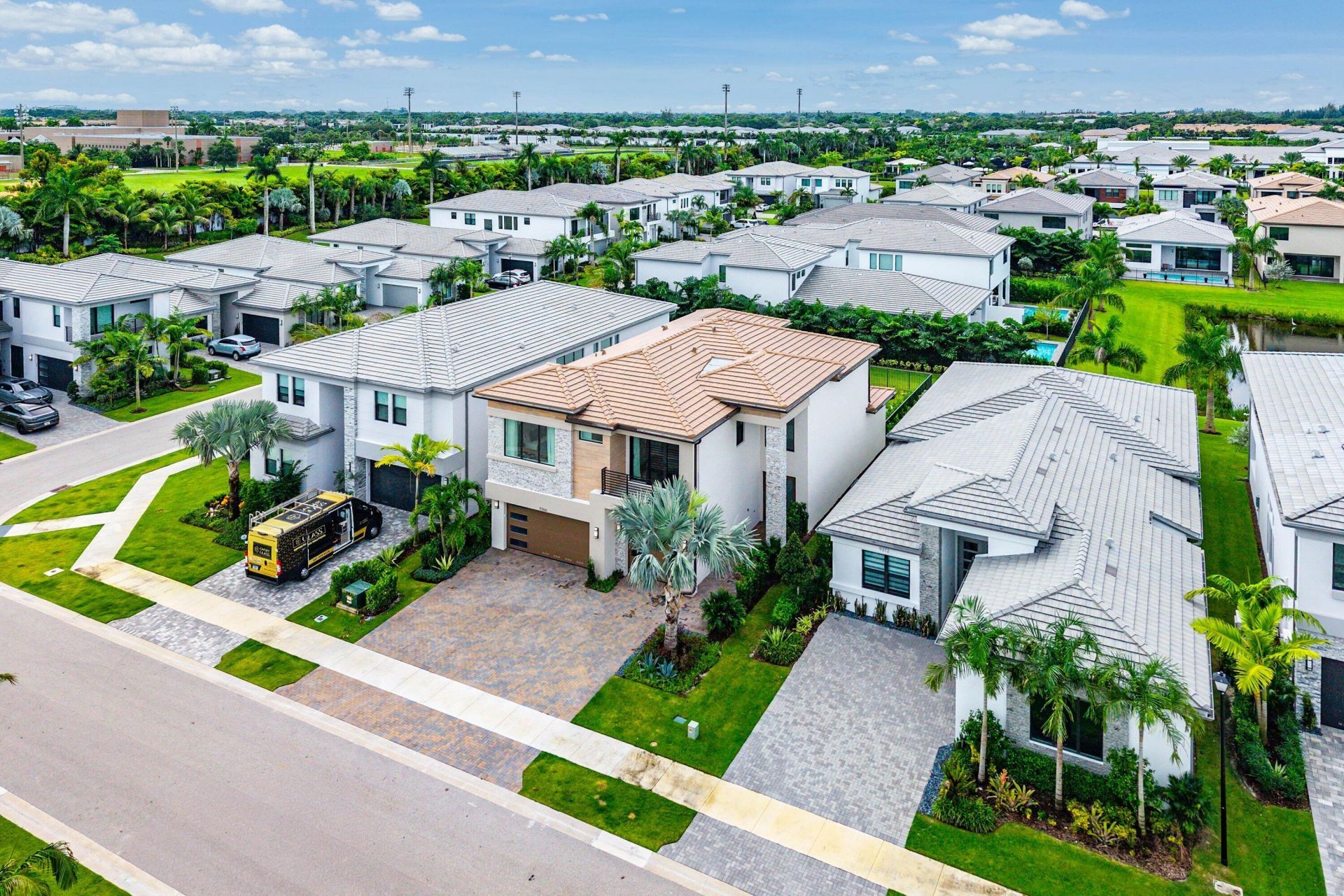 9366 Tangerine Coast Drive, Boca Raton, FL 33434 Photo