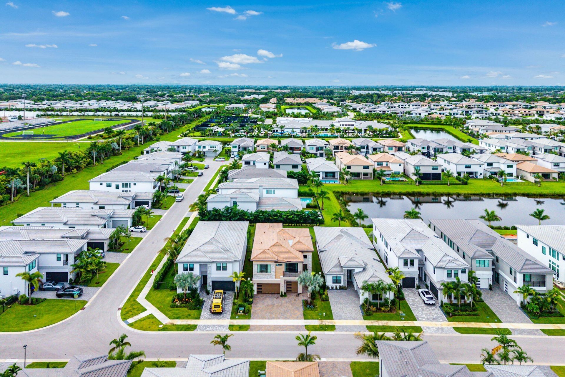 9366 Tangerine Coast Drive, Boca Raton, FL 33434 Photo