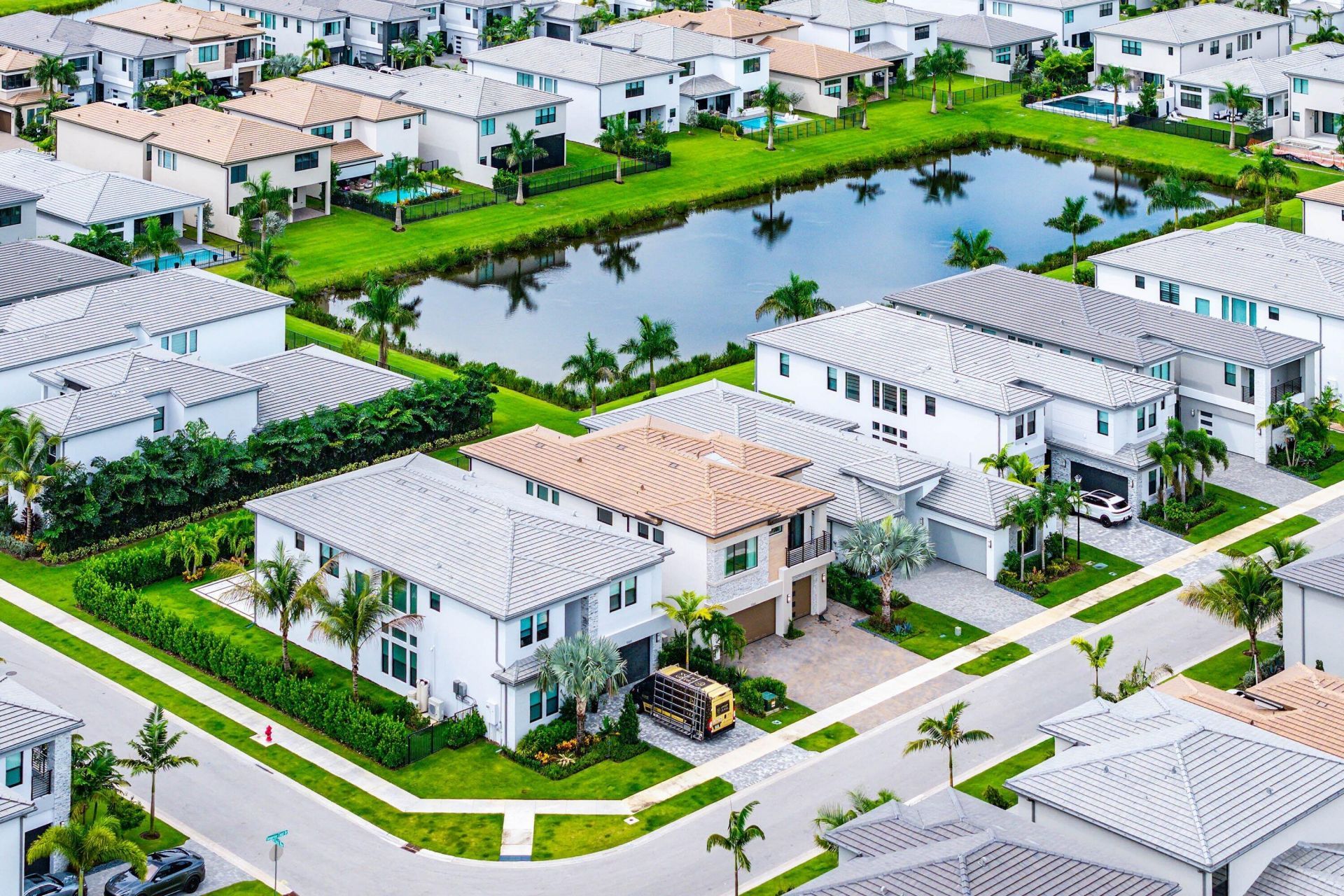 9366 Tangerine Coast Drive, Boca Raton, FL 33434 Photo