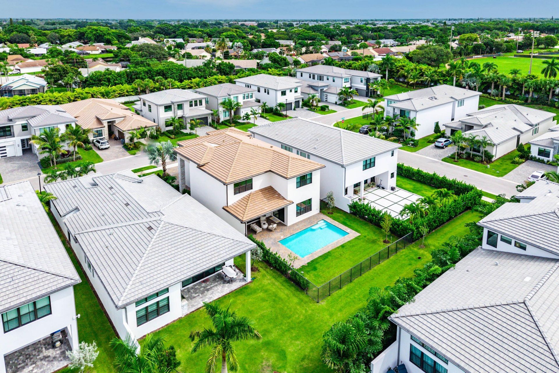 9366 Tangerine Coast Drive, Boca Raton, FL 33434 Photo