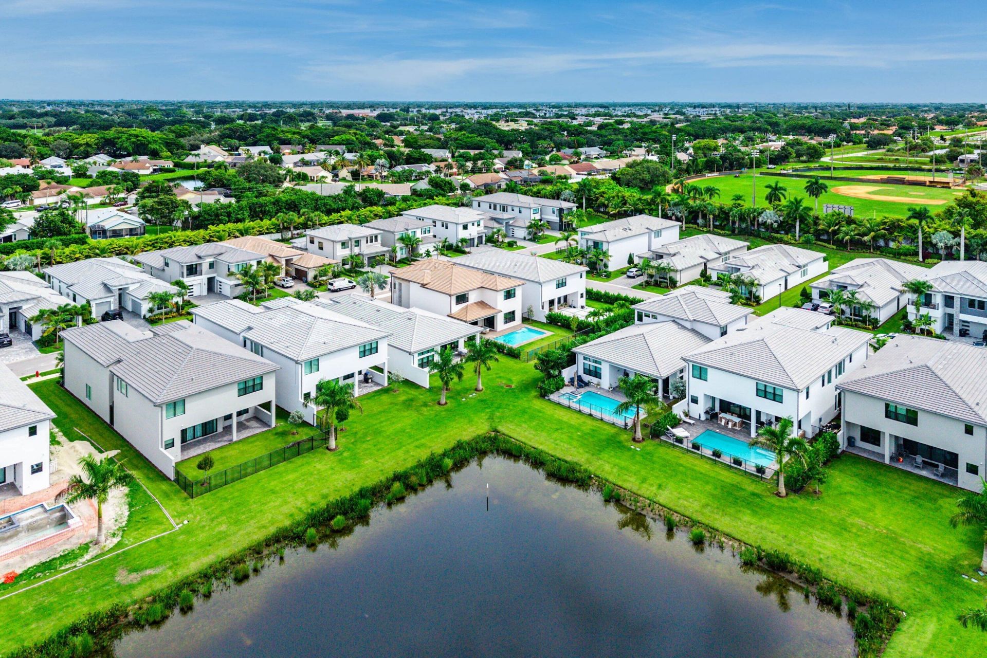 9366 Tangerine Coast Drive, Boca Raton, FL 33434 Photo