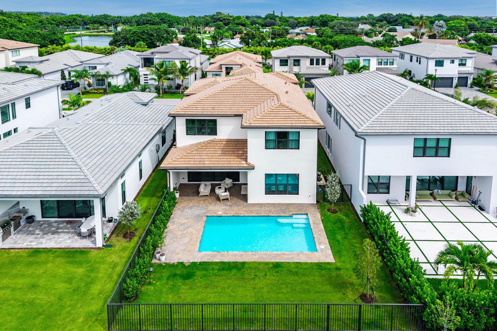 9366 Tangerine Coast Drive, Boca Raton, FL 33434 Photo