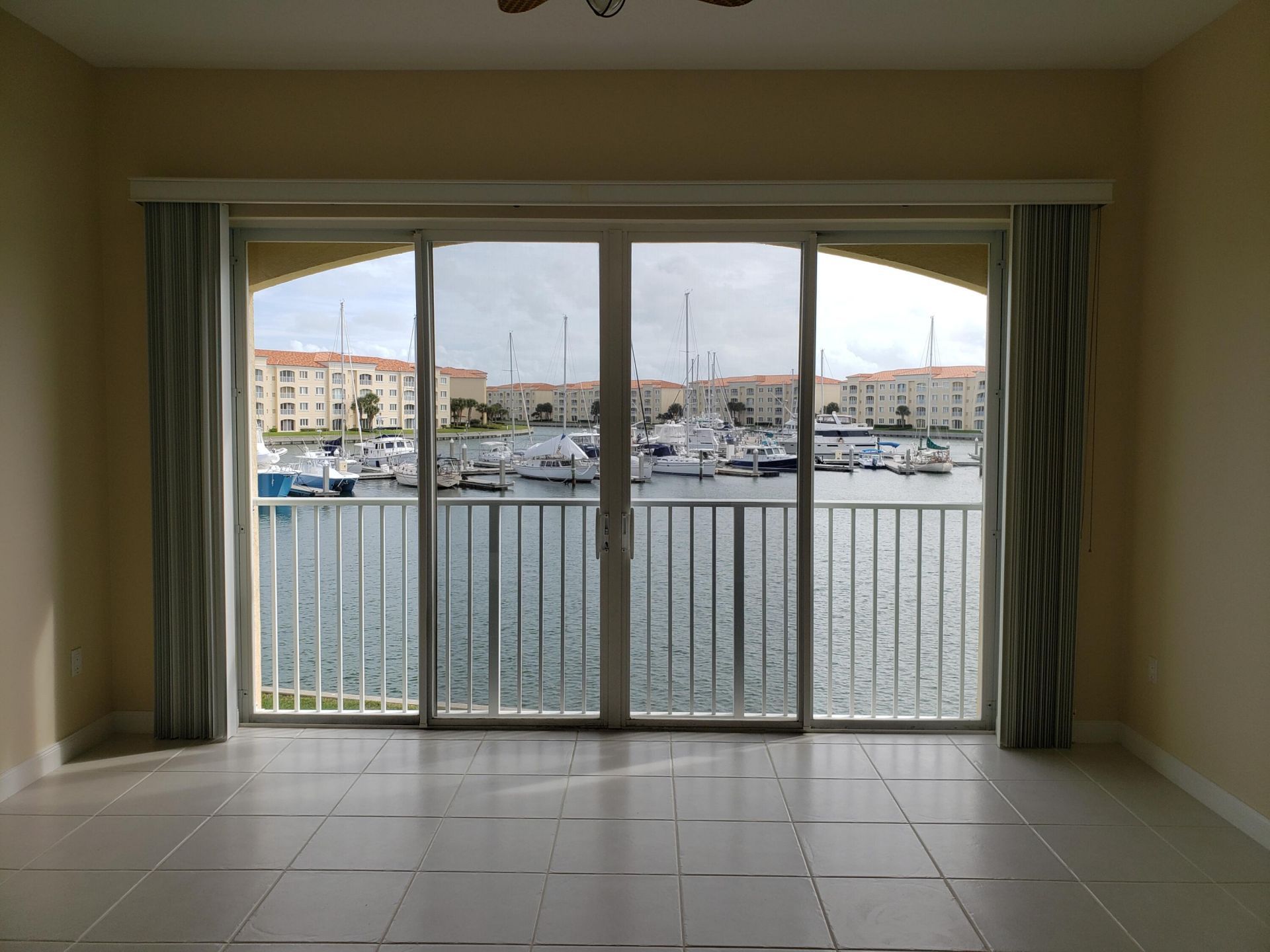 11 Harbour Isle Drive W, Unit 201, Fort Pierce, FL 34949 Photo