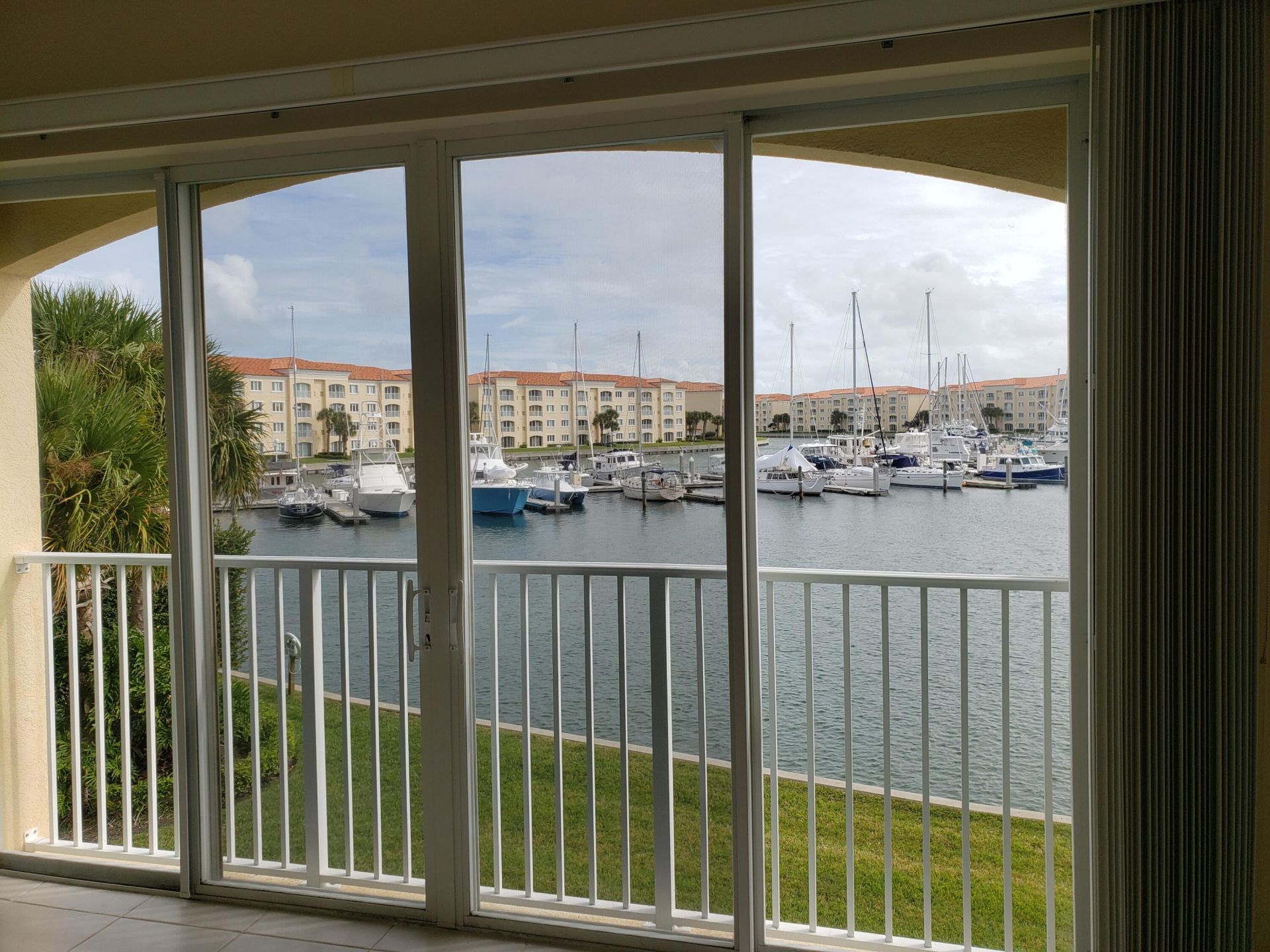 11 Harbour Isle Drive W, Unit 201, Fort Pierce, FL 34949 Photo