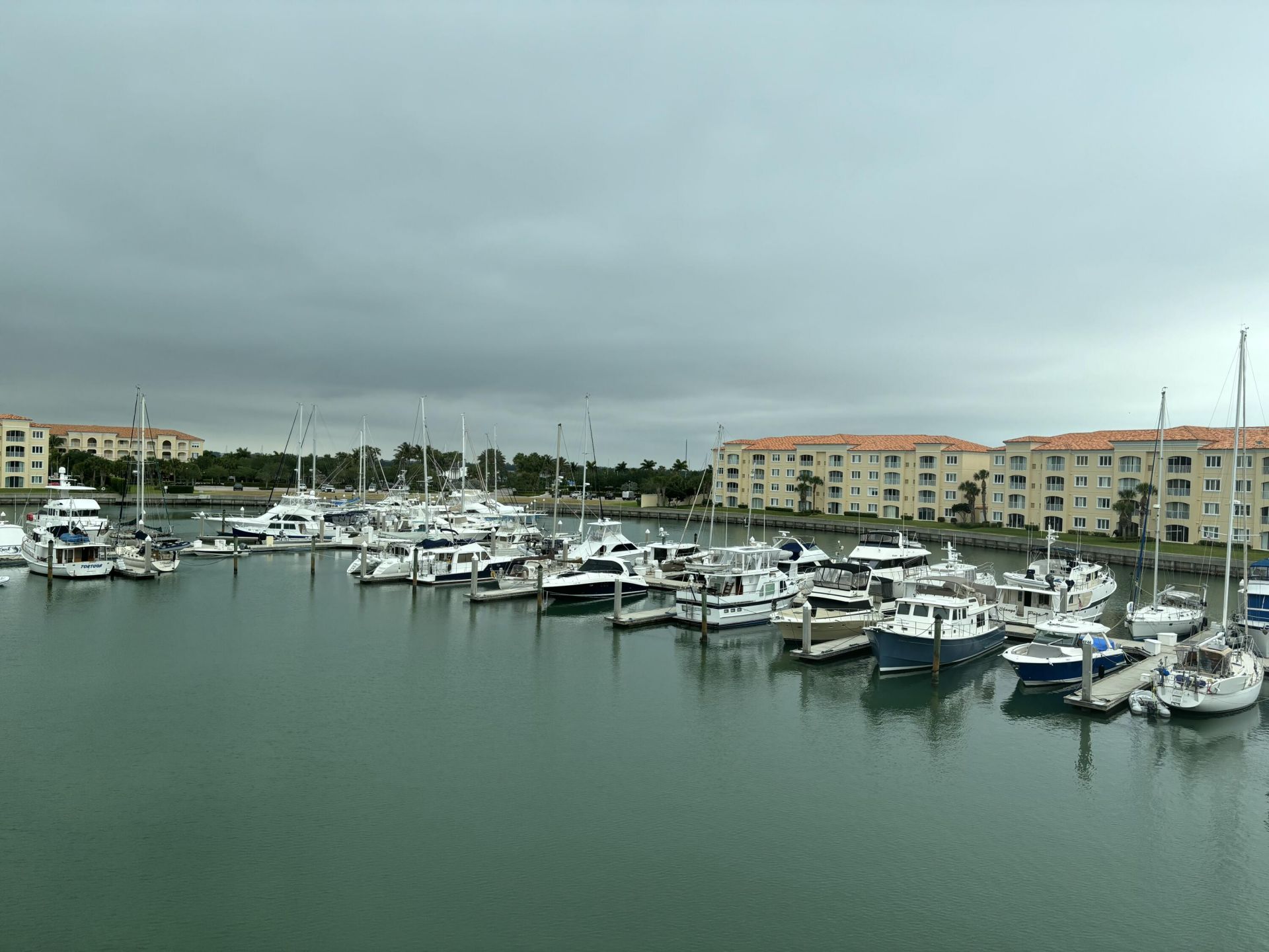 11 Harbour Isle Drive W, Unit 201, Fort Pierce, FL 34949 Photo