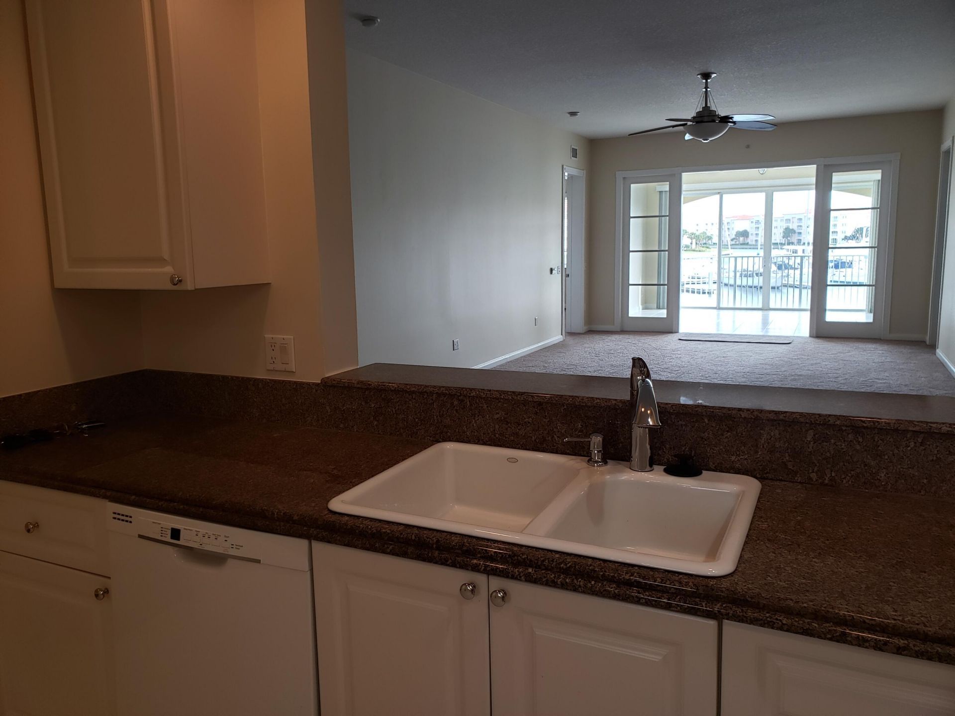 11 Harbour Isle Drive W, Unit 201, Fort Pierce, FL 34949 Photo