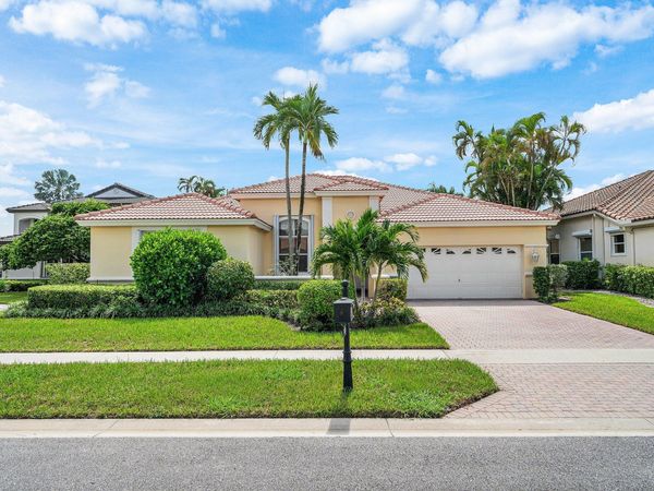 11054 BLUE CORAL Drive, Boca Raton, FL 33498
