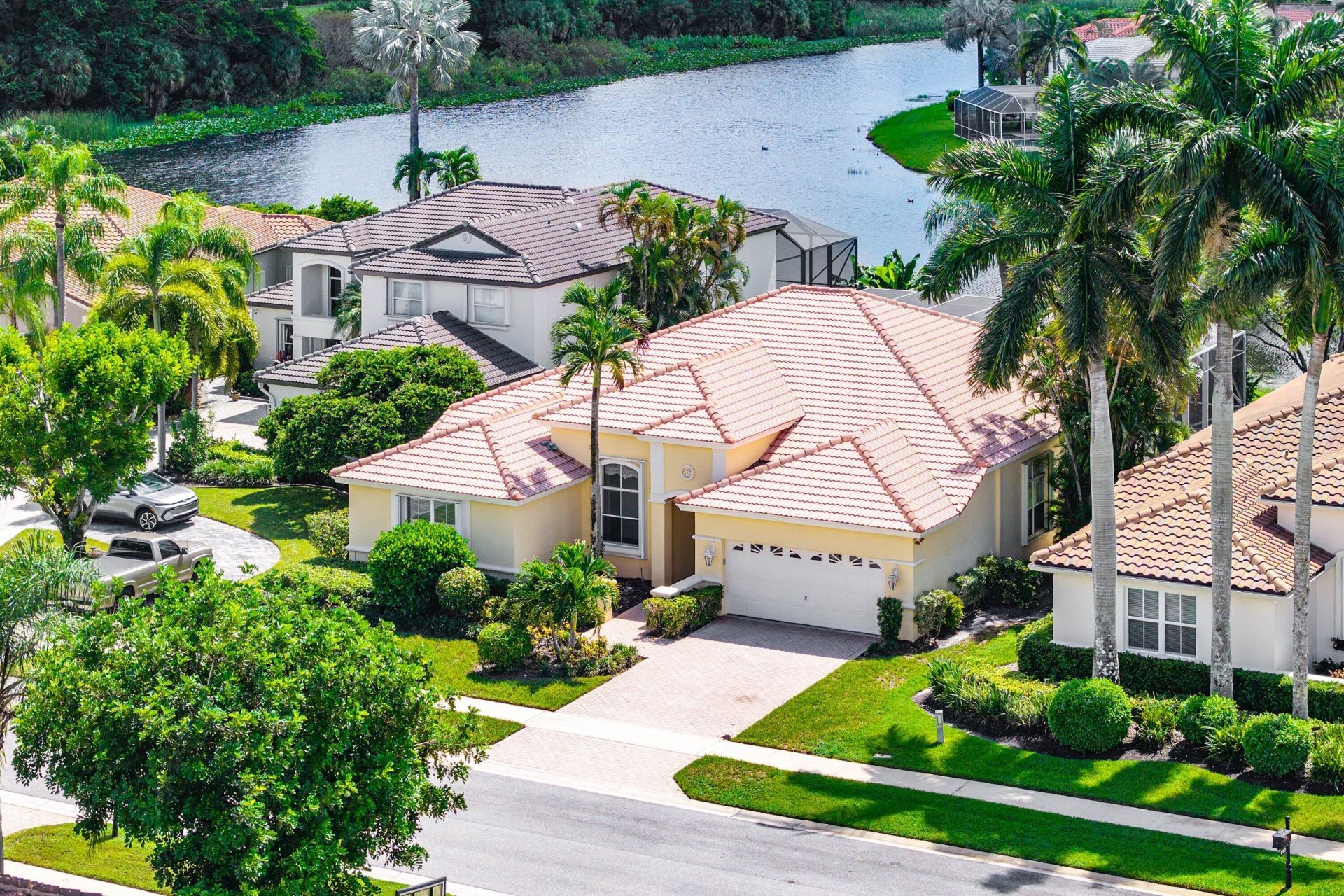 11054 Blue Coral Drive, Boca Raton, FL 33498 Photo