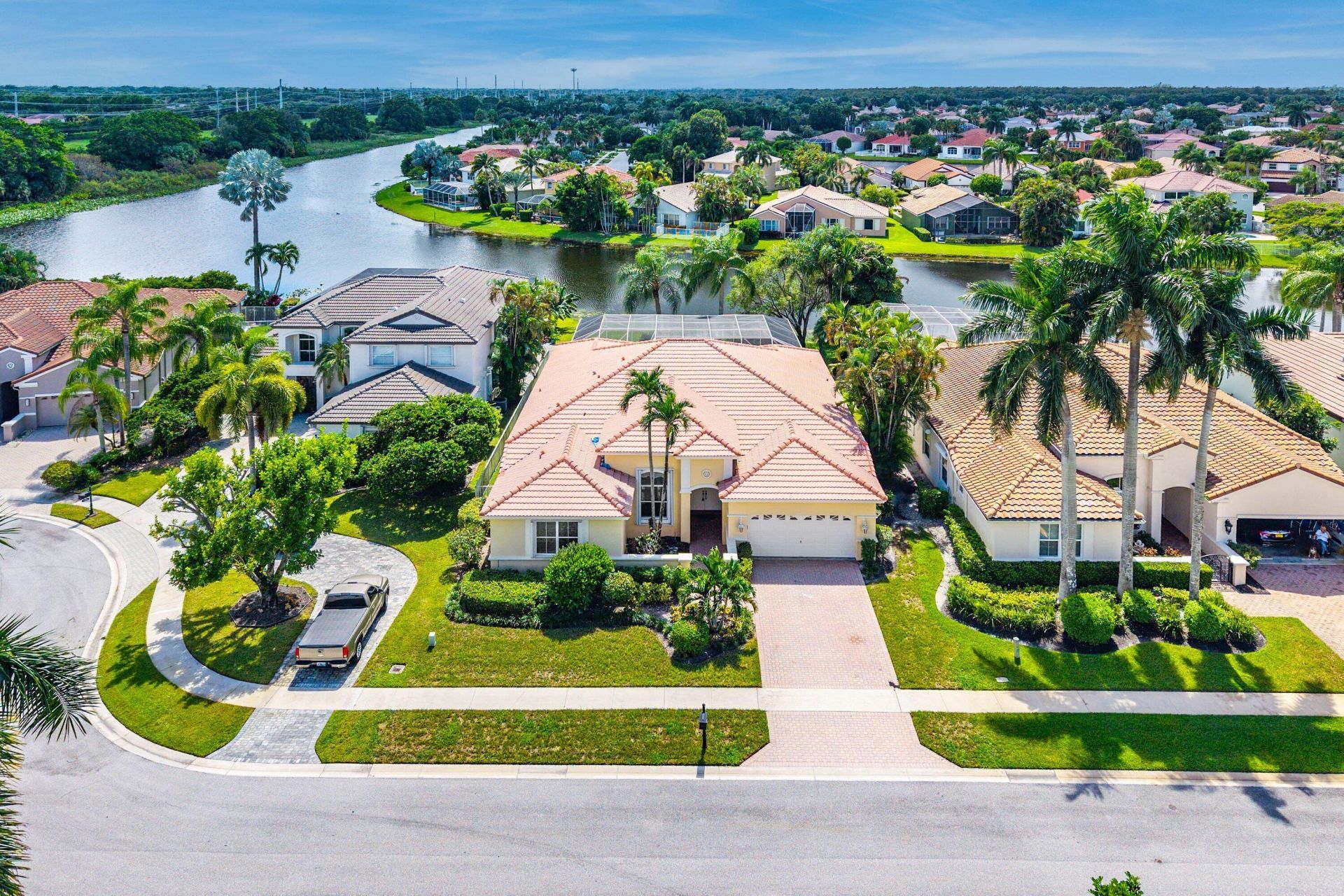 11054 Blue Coral Drive, Boca Raton, FL 33498 Photo
