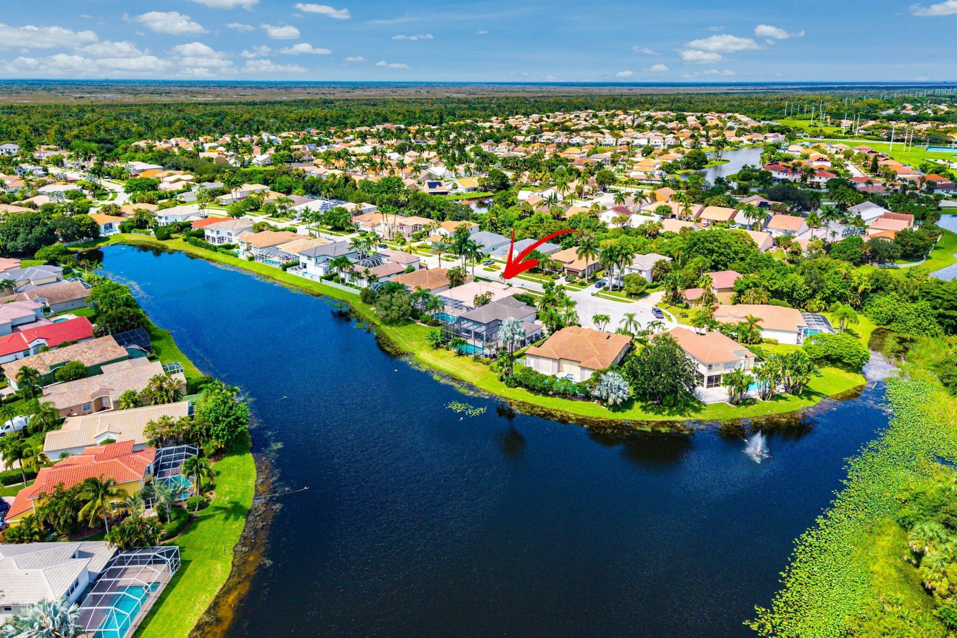 11054 Blue Coral Drive, Boca Raton, FL 33498 Photo
