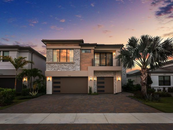 9366 TANGERINE COAST Drive, Boca Raton, FL 33434