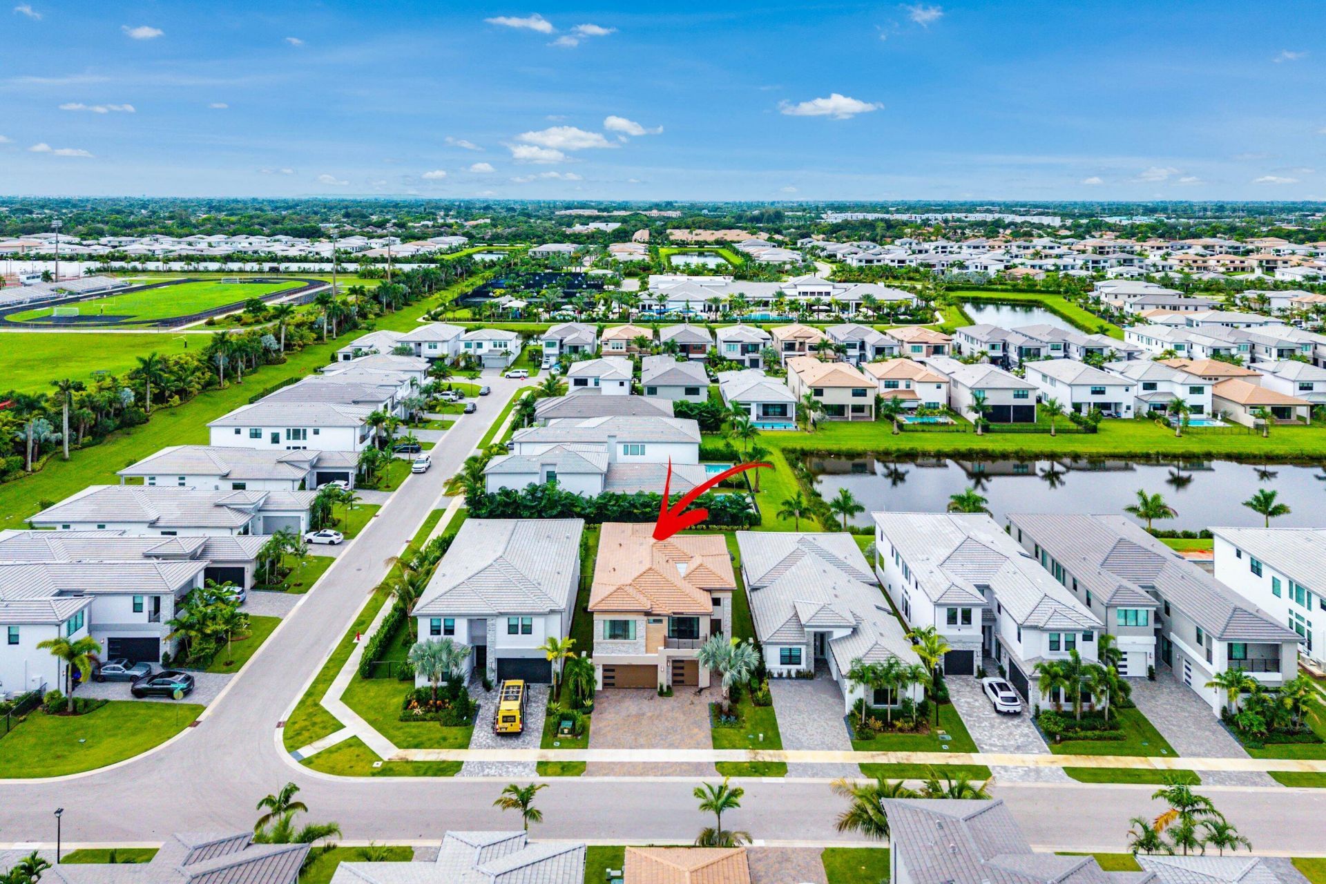 9366 Tangerine Coast Drive, Boca Raton, FL 33434 Photo