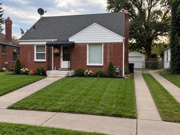 19150 Patton Street, Detroit, Mi 48219