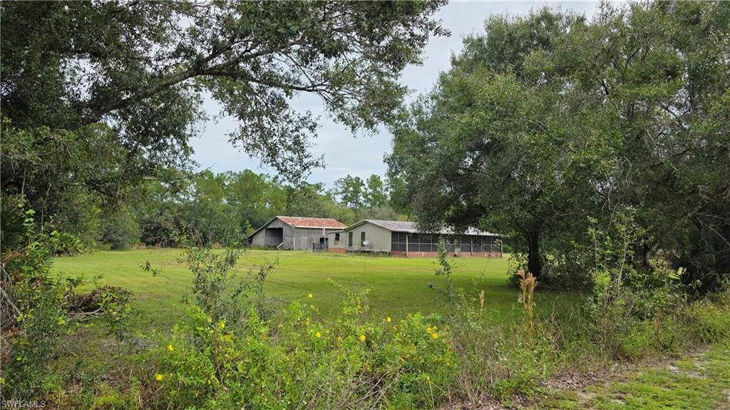 211 J4 Ranch Rd , Labelle, FL 33935 Photo