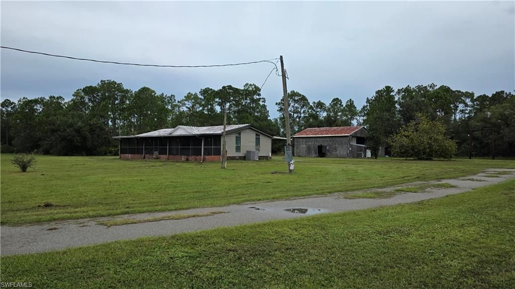 211 J4 Ranch Rd , Labelle, FL 33935 Photo