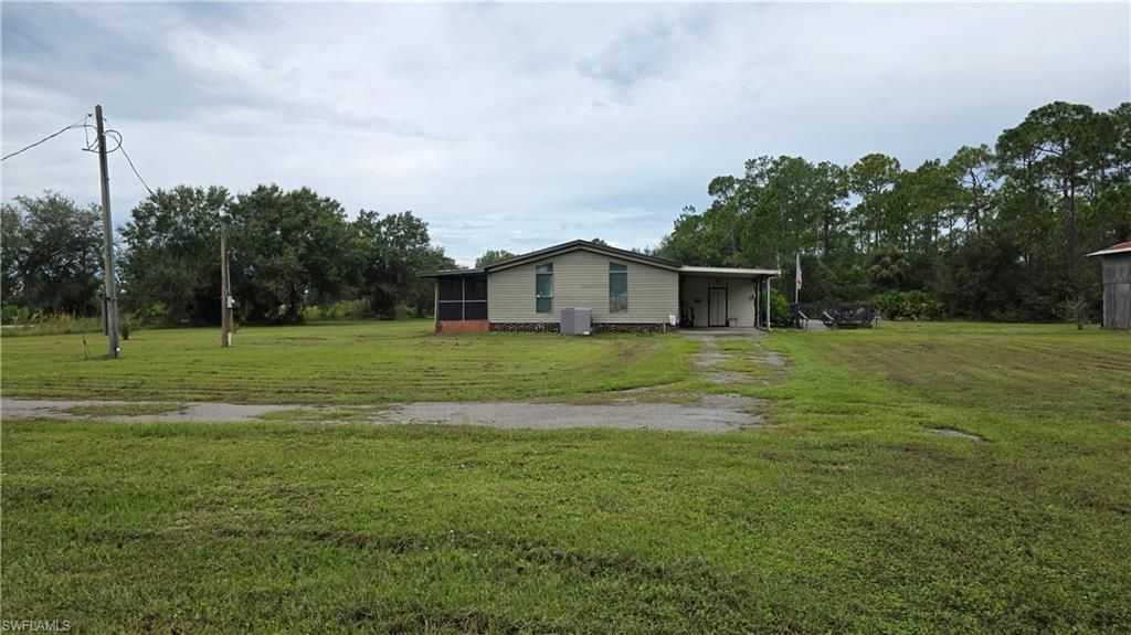 211 J4 Ranch Rd , Labelle, FL 33935 Photo