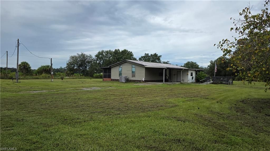 211 J4 Ranch Rd , Labelle, FL 33935 Photo