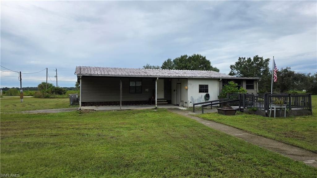 211 J4 Ranch Rd , Labelle, FL 33935 Photo
