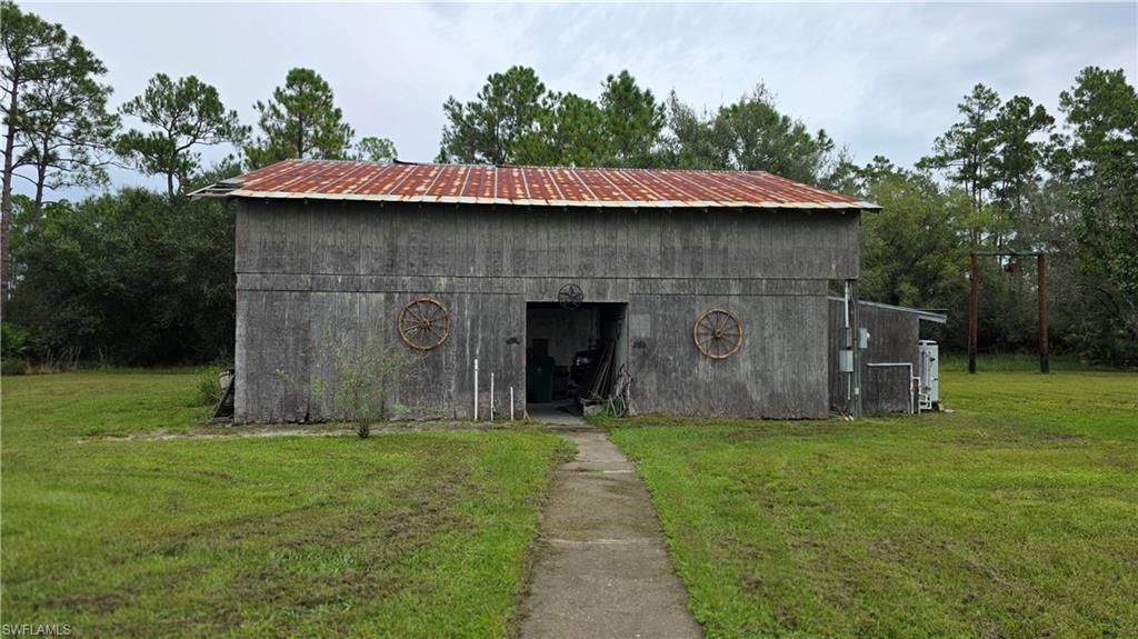 211 J4 Ranch Rd , Labelle, FL 33935 Photo