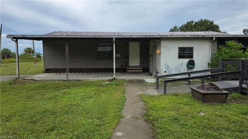211 J4 Ranch Rd , Labelle, FL 33935 Photo