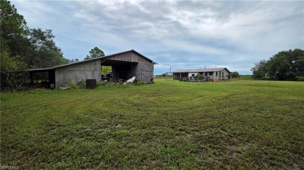 211 J4 Ranch Rd , Labelle, FL 33935 Photo