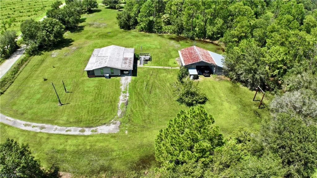 211 J4 Ranch Rd , Labelle, FL 33935 Photo