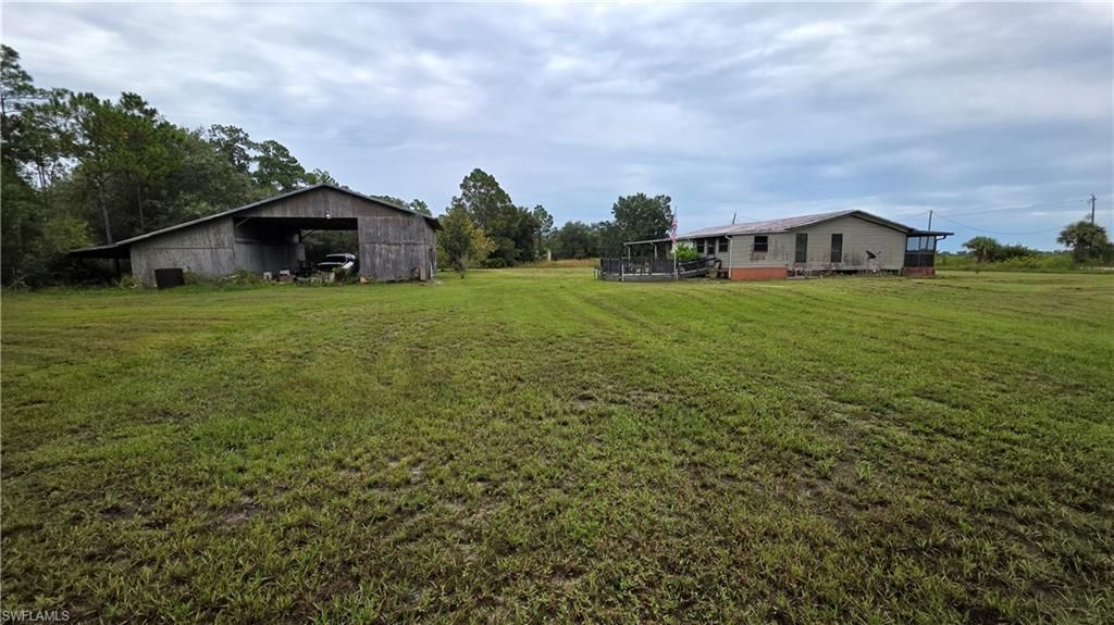 211 J4 Ranch Rd , Labelle, FL 33935 Photo