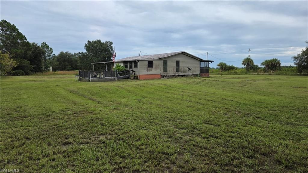 211 J4 Ranch Rd , Labelle, FL 33935 Photo