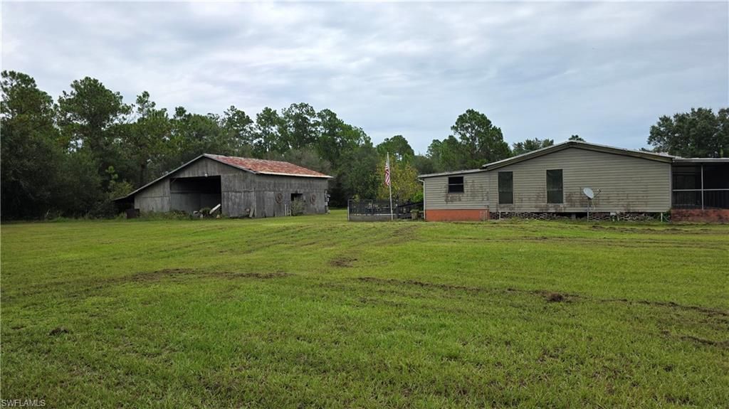 211 J4 Ranch Rd , Labelle, FL 33935 Photo