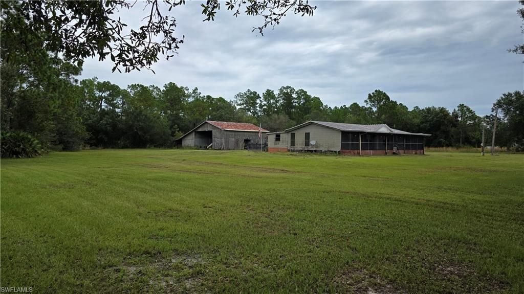 211 J4 Ranch Rd , Labelle, FL 33935 Photo