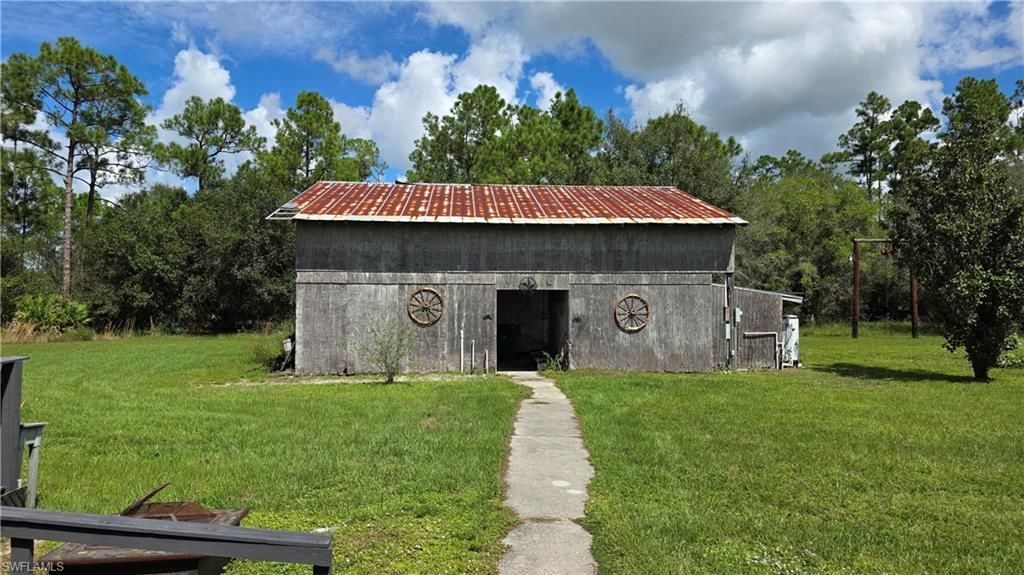 211 J4 Ranch Rd , Labelle, FL 33935 Photo