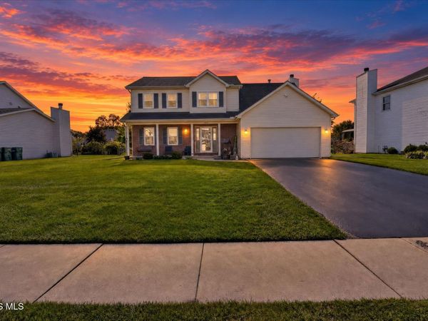 7713 Ginger Gold Drive, Holland, OH 43528