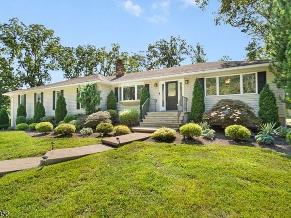 10 Beech Ter, Hanover, NJ 07981