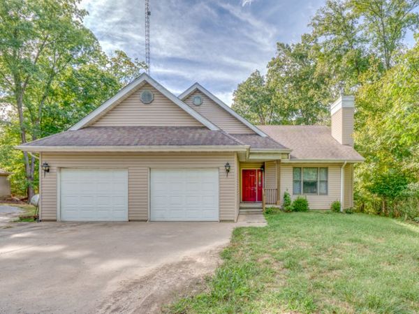 18355 N Miller Lake Lane , Mt Vernon, IL 62864