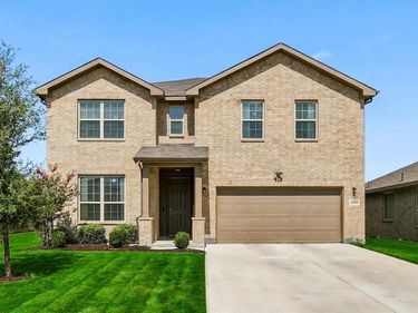6304 Jib Court, Fort Worth, TX 76179